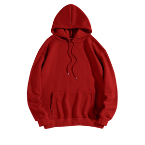 Sweat-shirts en molleton de coton personnalisés pour hommes, fabriqués au Pakistan, basiques, en coton mélangé, meilleur produit pour hommes - Product Image 1