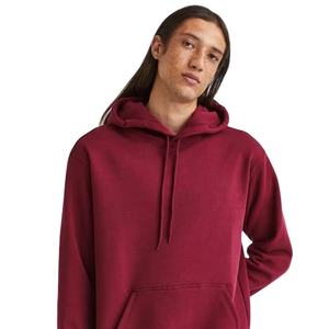 Sudaderas con Capucha de Algodón y Felpa de Alta Calidad para Hombre, Cálidas, Ecológicas, Personalizadas con Estampado y Bordado, Hechas en Pakistán, Venta al Por Mayor para Invierno - Product Image 3