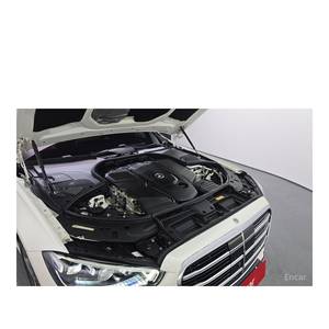 Mercedes-Benz Classe S S400 d 4MATIC Août 2022, 22 548 km, Diesel, Boîte Automatique, Conduite à Gauche, Caméra Arrière - Product Image 6