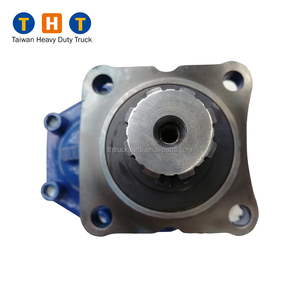 Bomba de elevación, otras piezas de camión para motor diésel de remolque, - Product Image 4