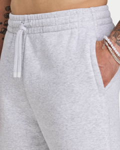Drop shipping Soft Knit 3pcs Men's Loose Fit Joggers - <b>Stretch</b> Waist with Drawstring Dual Side Pockets - <b>Machine</b> Washable - Product Image 4