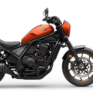 GRAN OFERTA 2026 CMX1100 REBEL DCT SE Motocicleta Más Vendida - DISPONIBLE AHORA - Product Image 1