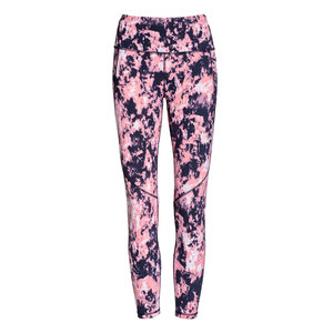 Leggings de performance légers, taille haute, respirants, séchage rapide, pour la gym, le yoga, la course à pied, le fitness et l'entraînement - Product Image 1