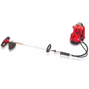 Commercial Brush Cutters Machine Offering Powerful Cutting Action Easy Operation And Outstanding Fuel Efficiency - Product Image 3
