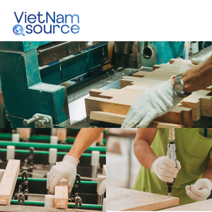 El más nuevo diseño moderno comercial de madera OEM ODM Hotel Juegos de dormitorio para el proyecto del hotel Sububarn por Vietnam Source en Vietnam - Product Image 5