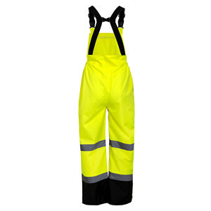 Workwear High Polyester <b>Work</b> Dungarees <b>Overall</b> Protective Bib Coverall Safety <b>Overall</b> Working - Product Image 4