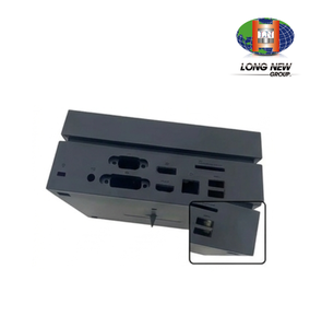 Carcasa de Plástico ABS/PP/PC para Equipos de Audio LONGNEW OEM - Product Image 2
