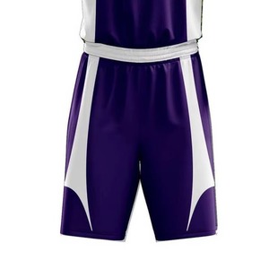 Uniforme de Baloncesto Personalizado de Primera Calidad, Nuevo Estilo 2026, Uniforme de Baloncesto Hecho a Medida - Product Image 3