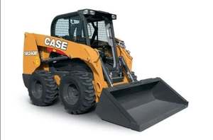 Carcasa NUEVA para Minicargadora Modelo SR175B EN STOCK PRECIOS MÁS BAJOS - Product Image 4