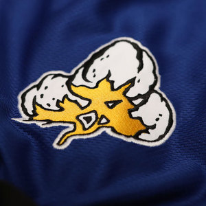 Nueva Llegada, Jersey de Hockey sobre Hielo de Alta Calidad, a la Moda, de Manga Larga, Alto Rendimiento, Transpirable y Cómodo - Product Image 4