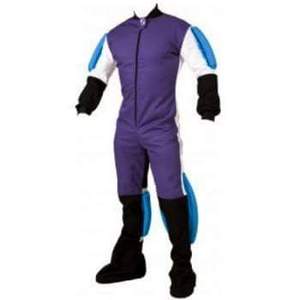Combinaison de saut en parachute SHENJAN SPORTS SS-SS-MI-0246 pour adultes unisexe, de haute qualité, personnalisable, confortable, avec logo personnalisé, taille personnalisable - Product Image 1
