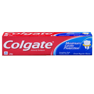 Colgate Whitening <b>Toothpaste</b> for Stain Removal and Bright Smile Premium Quality Bulk Export - Product Image 2