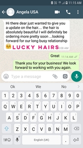 Venta al por mayor de mechones de onda natural virgen India alineados con cutícula suelta de onda profunda estilos de rizos Remy fabrica extensiones de cabello humano - Product Image 6