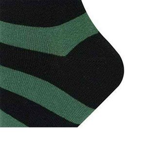 Durable Sports <b>Socks</b> Breathable Athletic Crew <b>Socks</b> Comfortable Moisture Wicking Stretch Design Performance Fit <b>Running</b> Training - Product Image 5
