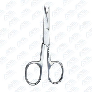Nouvelles idées de produits : Ciseaux à cuticules, ciseaux à ongles des orteils, instruments de beauté, outils de soin esthétique - Product Image 5