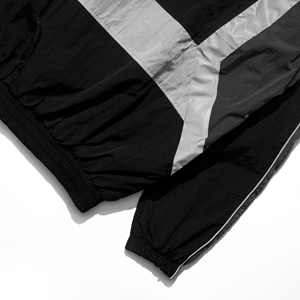 Cheap Price Custom Design Waterproof Windbreaker <b>Jacket</b> <b>Men</b> Zipper Outdoor <b>Reflective</b> Windproof Windbreaker <b>Jackets</b> - Product Image 6
