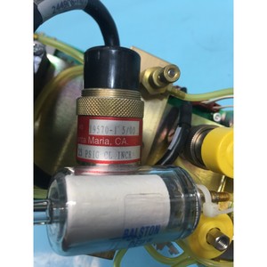 Electroglas 244858-001 เซ็นเซอร์ตรวจจับขอบแบบไม่สัมผัส - อุปกรณ์และชิ้นส่วนเซมิคอนดักเตอร์ระดับโลกที่เชื่อถือได้ - Product Image 5