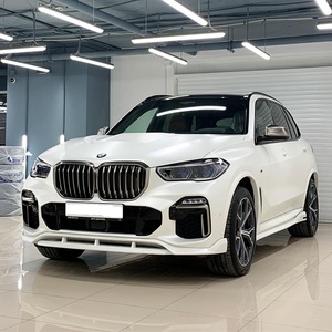 BMWz X5 Haute Performance, SUV de Luxe Exécutif en Plastique OEM Premium, Conçu pour les Voyages en Famille, le Transport d'Affaires et les Longues Distances - Product Image 1
