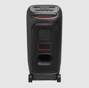 Meilleure Offre pour 2025 : Nouvelle Enceinte Portable 320 à Batterie, 2.0 Canaux, 100-300W de Puissance, Micro Intégré, Télécommande - Product Image 5