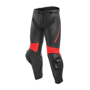 Pantalones de Cuero para Motocicleta, Ligeros, Deportivos, de Alta Calidad, para Adultos, Nueva Llegada - Product Image 4