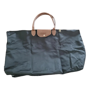 กระเป๋าเดินทางกีฬาคุณภาพสูง สีสันสดใส กันน้ำ ผลิตตามแบบ OEM ความจุขนาดใหญ่ สำหรับออกกำลังกาย ทันสมัย ทำจากโพลีเอสเตอร์ พกพาสะดวก - Product Image 4