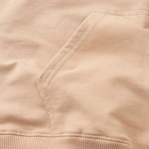 Custom <b>Men's</b> <b>Pullover</b> Hoodie Premium Cotton Fleece Oversized Casual Streetwear Hoodie OEM ODM Wholesale Manufacturer - Product Image 4