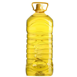 Aceite de Girasol Refinado Natural de Primera Calidad, Color Claro, Ideal para Hornear, Asar y Aderezar Ensaladas - Product Image 3