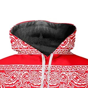 Conjunto Deportivo Digital para Hombre, Premium, Estampado, Moderno, Fabricante OEM ODM, Venta al Por Mayor, Exportación, Talla XL - Product Image 5