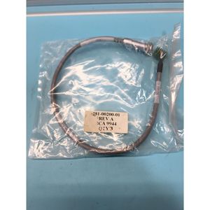 สายเคเบิล ASM 281-00200-01, 185925 - อุปกรณ์และอะไหล่เซมิคอนดักเตอร์ระดับโลกที่เชื่อถือได้ - Product Image 1