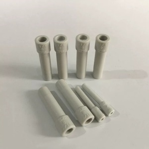 SMC Fitting One-Touch <b>Plug</b> for tube OD 10mm KQ2P-10 - Product Image 2