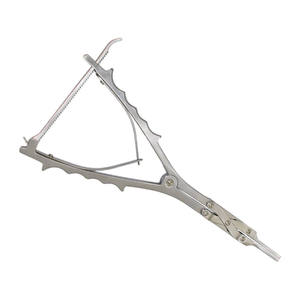 Inge Lamina - Doblador de Varillas Ortopédicas para Columna Vertebral y Separador Paralelo de Huesos Manual para Cirugía de Columna Vertebral, CE ISO, de Grip Surgical - Product Image 4