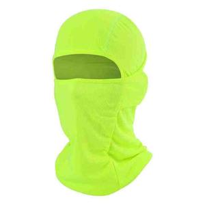 Balaclava personnalisée avec impression numérique OEM pour usage extérieur, design unisexe - Product Image 1
