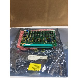 Convertidor Digital a Analógico AMAT 672528 D/A, PCB - Equipo y Piezas de Semiconductores de Confianza de Marca Global - Product Image 2