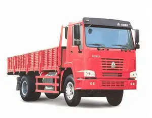 2024新中国物流运输4*2货车重型轻型货车货物