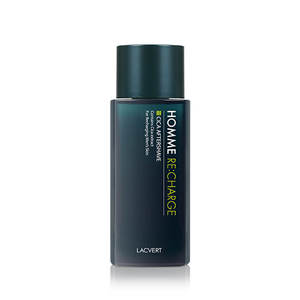 LACVERT Homme Rechargeable Cica <b>Aftershave</b> 185ml" - Product Image 1
