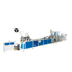 Línea <span class=keywords><strong>de</strong></span> Producción <span class=keywords><strong>de</strong></span> Tuberías Perforadas/Bandas <span class=keywords><strong>de</strong></span> Agua para <span class=keywords><strong>Riego</strong></span> <span class=keywords><strong>de</strong></span> Jardín - Maquinaria <span class=keywords><strong>de</strong></span> <span class=keywords><strong>Riego</strong></span> <span class=keywords><strong>de</strong></span> Material PE/PP Totalmente Automática por Ordenador - Product Image 1