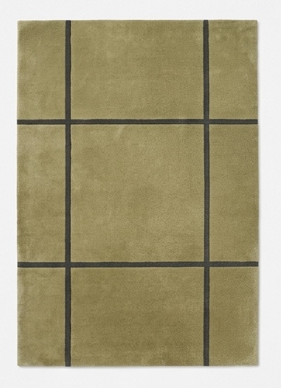 Olive green