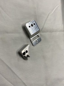 Services mondiaux d'usinage CNC Traitement de tour de fraisage pour les travaux de tournage de métaux-Pièces en laiton en acier inoxydable aluminium Vietnam - Product Image 3