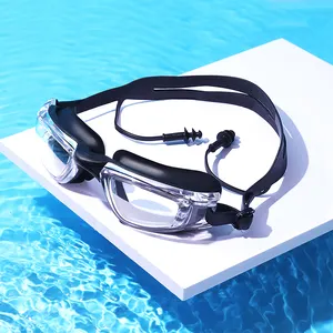 نظارات سباحة للسباق احترافية عالية الأداء بأسعار تنافسية للبيع بالجملة