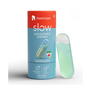 Cápsulas con Ajo, Bergamota y Esterol Vegetal para el Bienestar Diario - Product Image 2