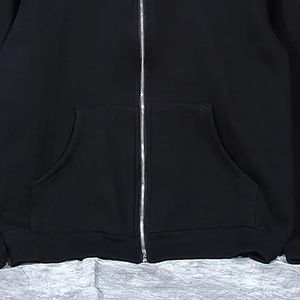 Sweat-shirts à strass grande taille pour l'extérieur – Collection streetwear tendance de haute qualité en gros - Product Image 3