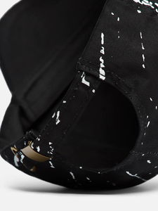 ''หมวกเบสบอลผ้าฝ้ายทวิล SOSH 4'' - Product Image 3