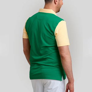 Custom <b>Mens</b> Cotton <b>Polo</b> <b>Shirt</b> Trendy Casual Short Sleeve Style Custom Printing Wholesale Bulk Supplier Premium Apparel - Product Image 2