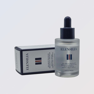 Sérum pour le visage coréen ELENSILIA K-Beauty Elrensilla Escargot Original Perfect Core Fit Essence 50ml Fabriqué en Corée - Product Image 1