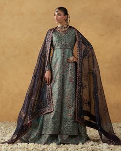 Vestidos Casuales de Primera Calidad para Mujeres Pakistaníes e Indias, Nuevas Llegadas 2026, Salwar Kameez, Vestidos de Tela Lawn, ODM 2015 - Product Image 6