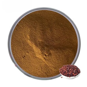 Poudre de noyau de datte de marque privée pour alternative au café, poudre de noyau de datte de qualité alimentaire pure pour tisanes, smoothies et boissons - Product Image 3
