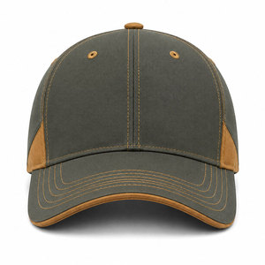 Gorras deportivas de primera calidad hechas en fábrica, tamaño personalizado, hechas en Pakistán, gorras deportivas en venta - Product Image 1