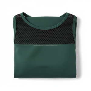 Soutien-gorge de sport pour femmes, fabrication sur mesure, vente en gros - Product Image 6