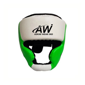 Lightweight Training Target Head Guard For Rapid Reflex <b>Drills</b> <b>Compact</b> Design For Professional Sparring Sessions - Product Image 1