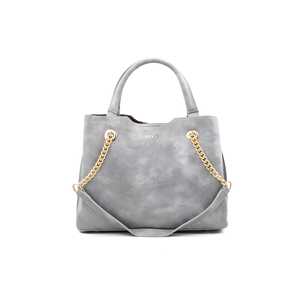 Formal Grey <b>Evening</b> <b>Bag</b> P35426 - Product Image 3